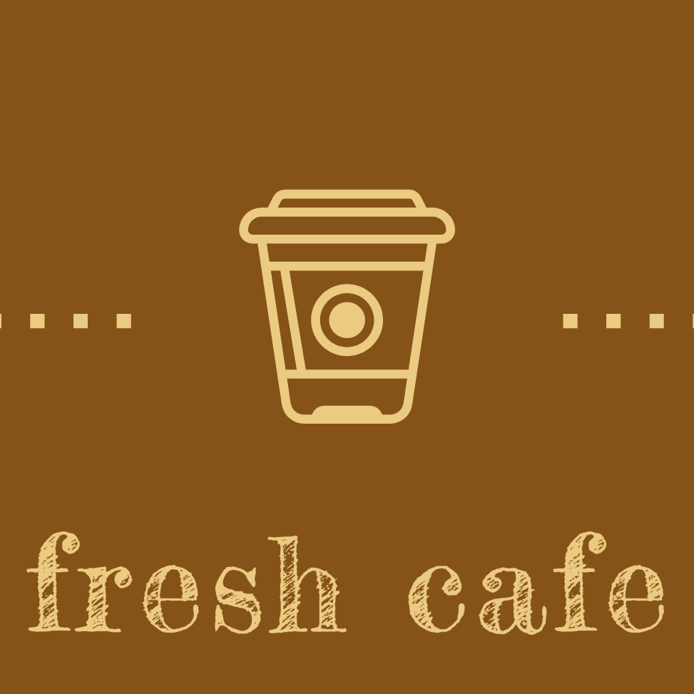 fresh cafeのアイコン